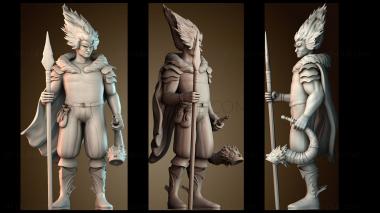 3D модель STKM_023476 (STL)