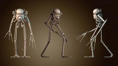 3D модель STKM_023478 (STL)