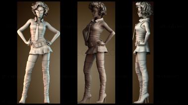 3D модель STKM_023483 (STL)