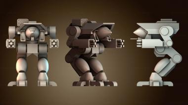 3D модель STKM_023488 (STL)