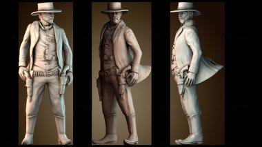 3D модель STKM_023493 (STL)