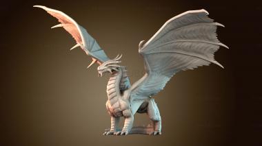 3D модель STKM_023494 (STL)