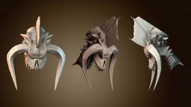 3D модель STKM_023498 (STL)