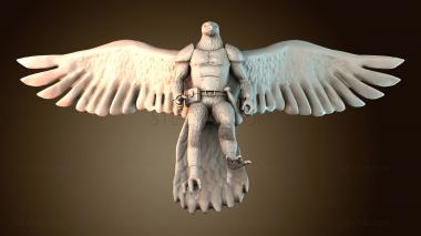 3D модель STKM_023505 (STL)