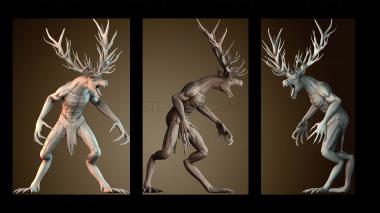 3D модель STKM_023526 (STL)