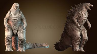 3D модель STKM_023529 (STL)