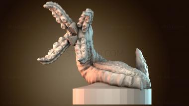 3D model Girck (STL)