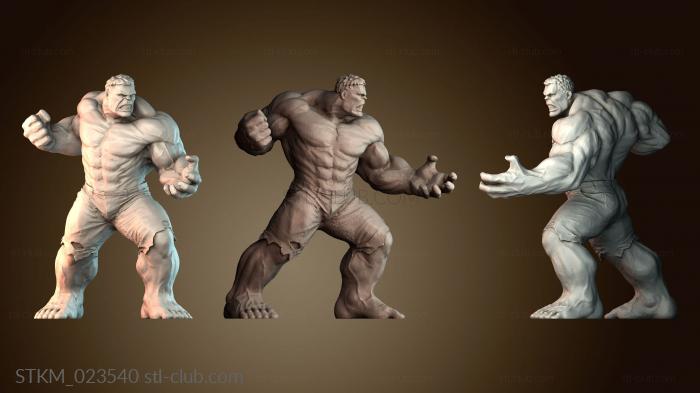 Статуэтки герои, монстры и демоны STKM_023540