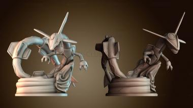 3D модель STKM_023571 (STL)