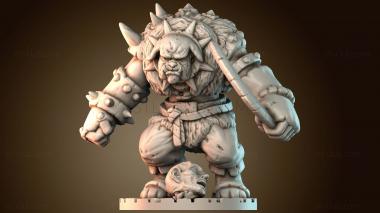 3D модель STKM_023573 (STL)