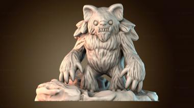 3D модель STKM_023583 (STL)