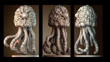 3D модель STKM_023585 (STL)