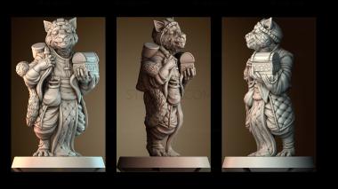 3D модель STKM_023586 (STL)