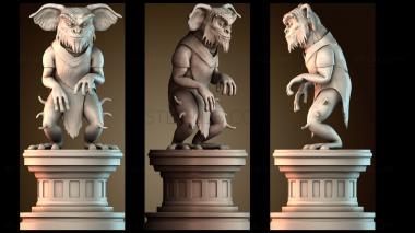 3D модель STKM_023588 (STL)