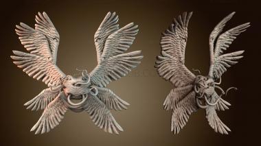 3D модель STKM_023589 (STL)