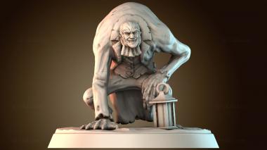 3D модель STKM_023590 (STL)