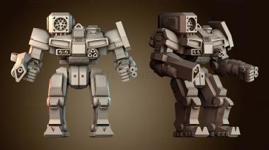 3D модель STKM_023592 (STL)