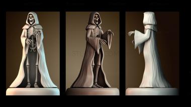 3D модель STKM_023595 (STL)