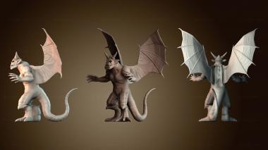 3D модель STKM_023598 (STL)