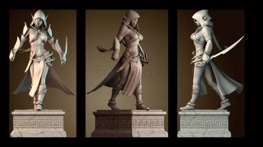 3D модель STKM_023601 (STL)