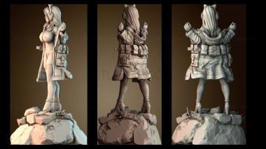 3D модель STKM_023603 (STL)