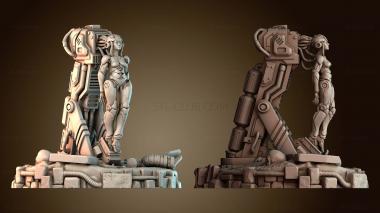 3D модель STKM_023605 (STL)