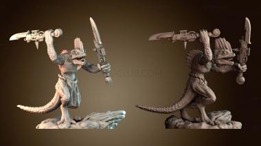 3D модель STKM_023607 (STL)