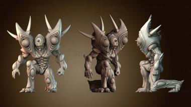 3D модель STKM_023608 (STL)