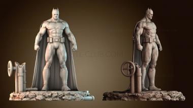 3D мадэль STKM_023610 (STL)