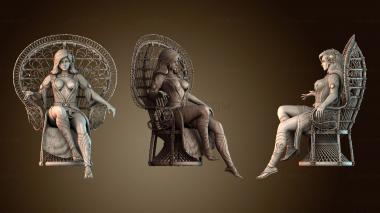 3D модель STKM_023617 (STL)