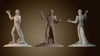 3D model Devil beetle (STL)