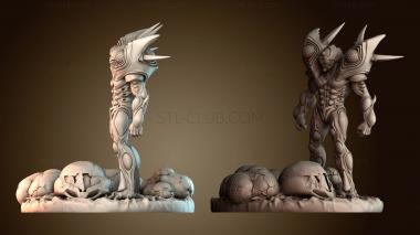 3D модель STKM_023624 (STL)