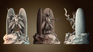 3D model Queen beetle rebels (STL)