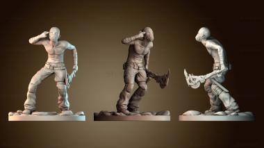 3D model Saw blade killer (STL)