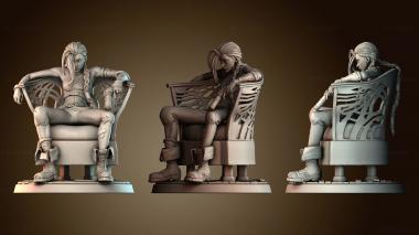 3D модель STKM_023694 (STL)