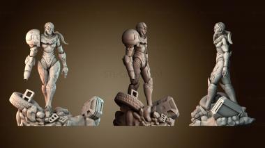 3D модель STKM_023704 (STL)