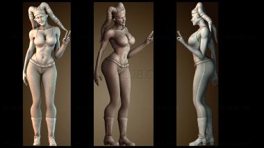 3D модель STKM_023709 (STL)