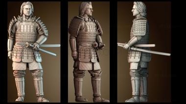 3D модель STKM_023712 (STL)