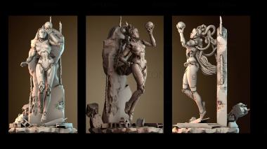 3D модель STKM_023714 (STL)