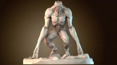 3D мадэль STKM_023718 (STL)