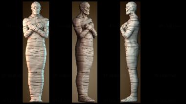 3D мадэль STKM_023719 (STL)