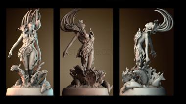 3D модель STKM_023758 (STL)