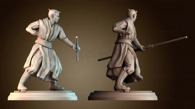 3D модель STKM_023765 (STL)