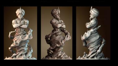 3D модель STKM_023766 (STL)