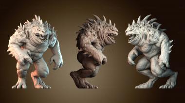 3D модель STKM_023771 (STL)