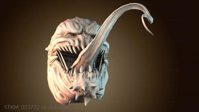 Статуэтки герои, монстры и демоны STKM_023772