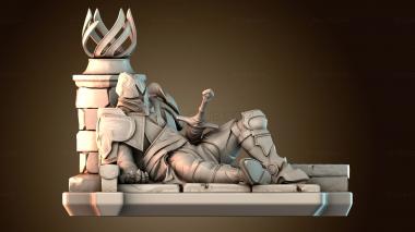 3D модель STKM_023774 (STL)