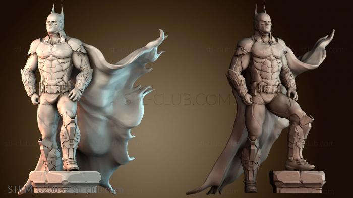 Статуэтки герои, монстры и демоны STKM_023852