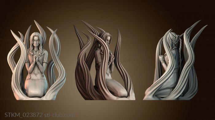 Статуэтки герои, монстры и демоны STKM_023872