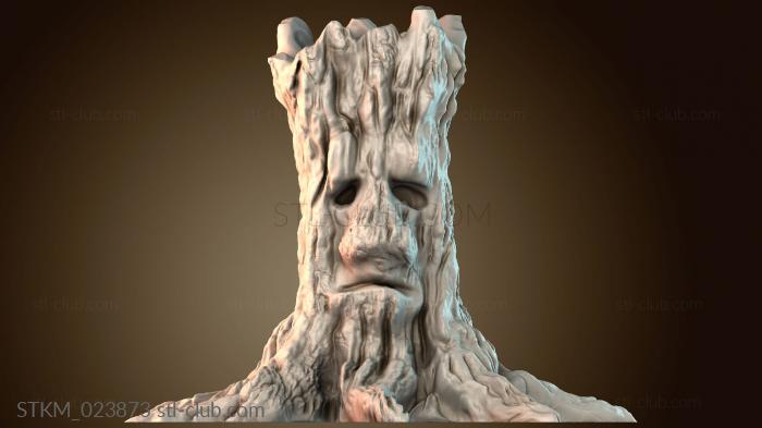 Статуэтки герои, монстры и демоны STKM_023873